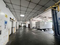 Pantech Business Hub (D5), Factory #603542081